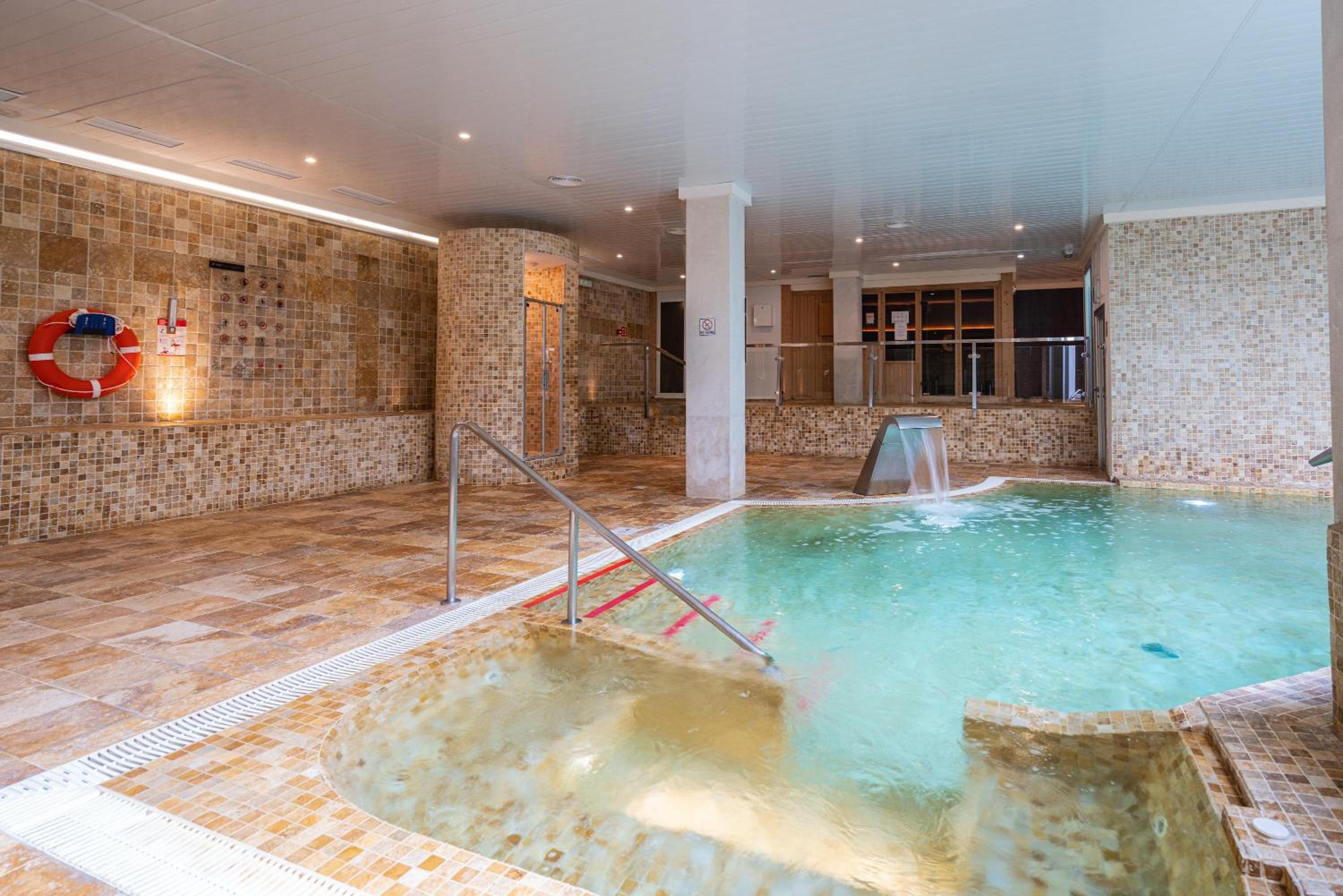 Фото Апарт-отель Thb Guya Playa