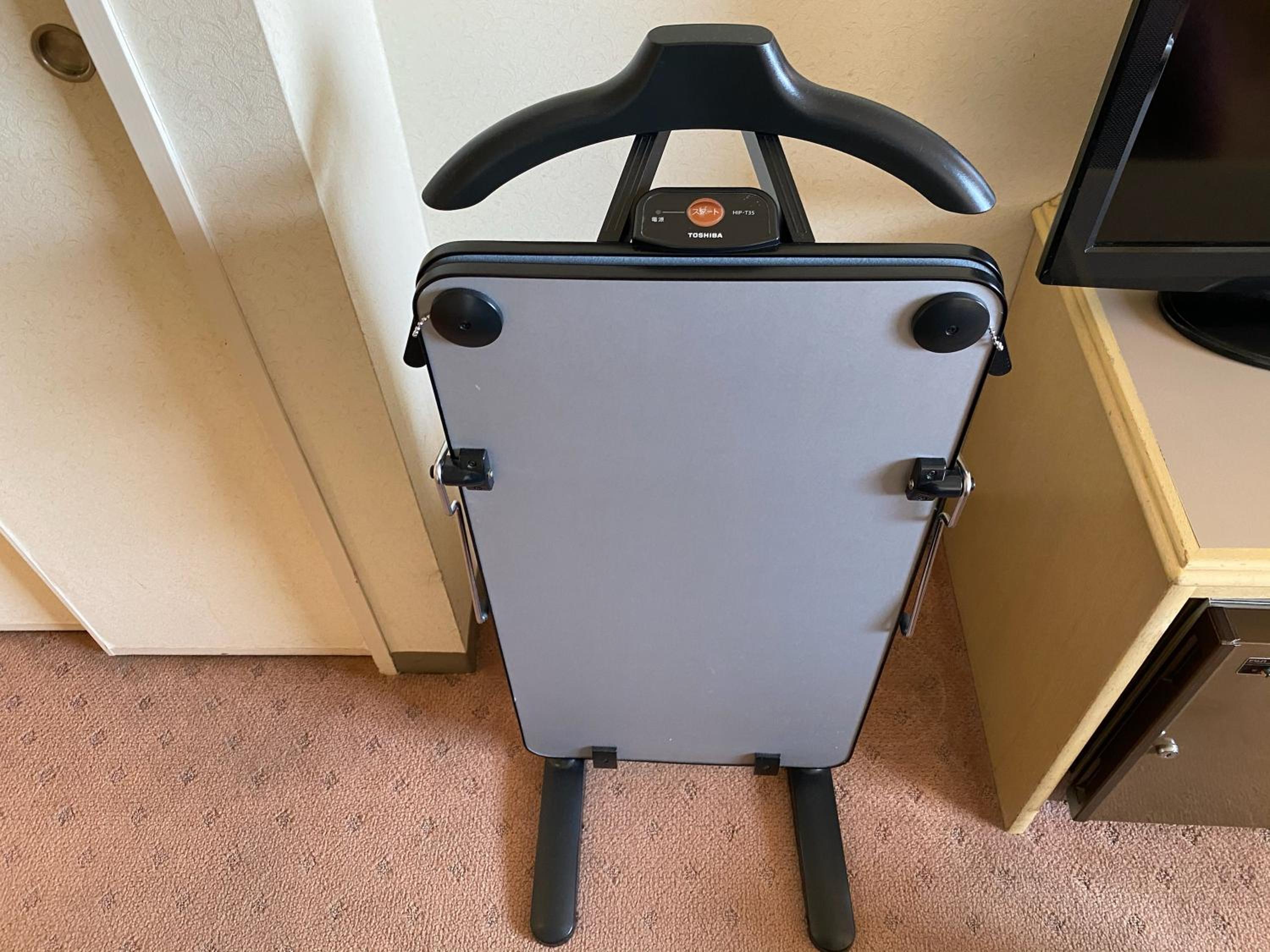 Фото Koriyama View Hotel Annex