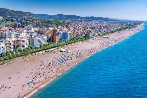 Гостиница Hotel Bon Repos