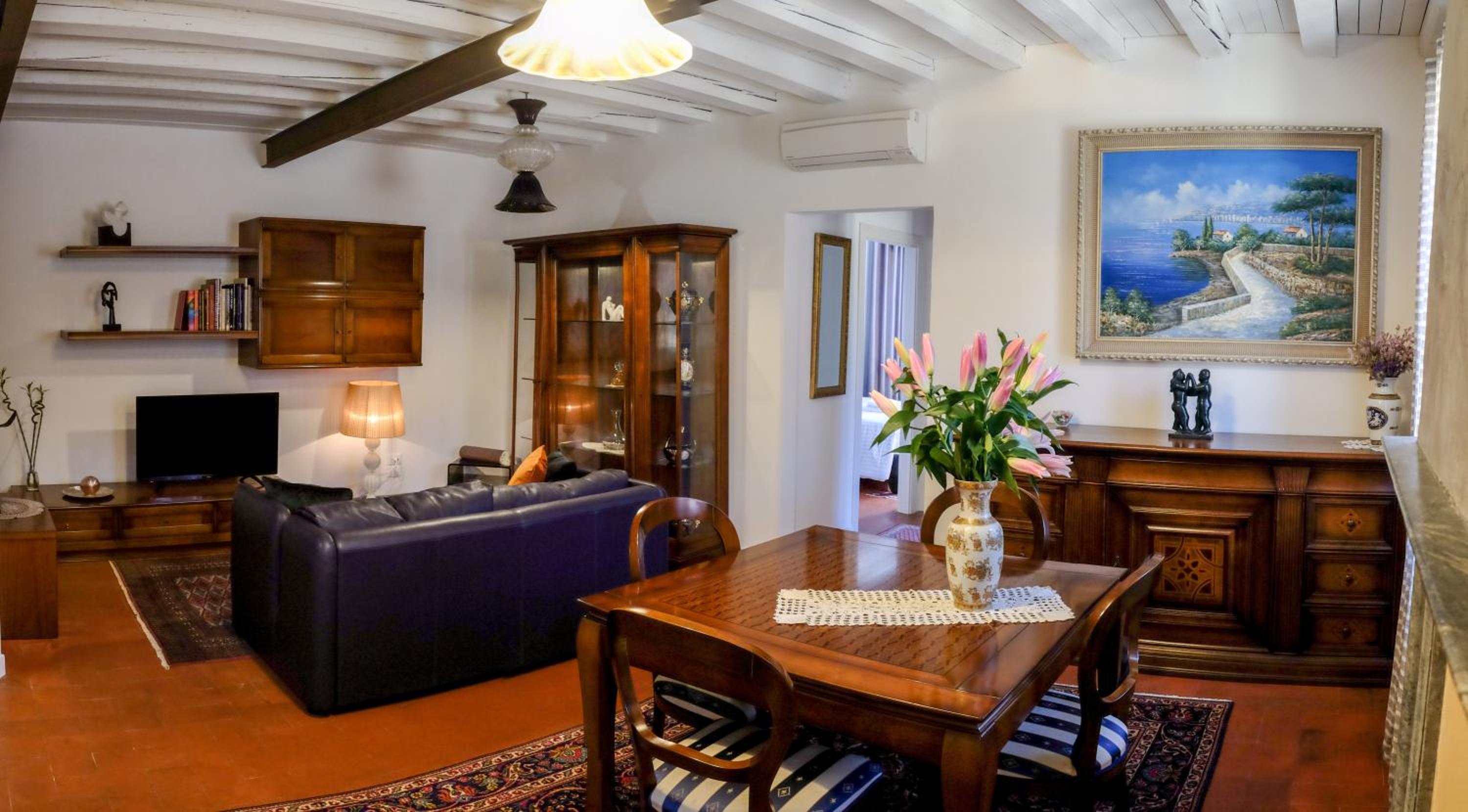 Фото Residenza Vescovado