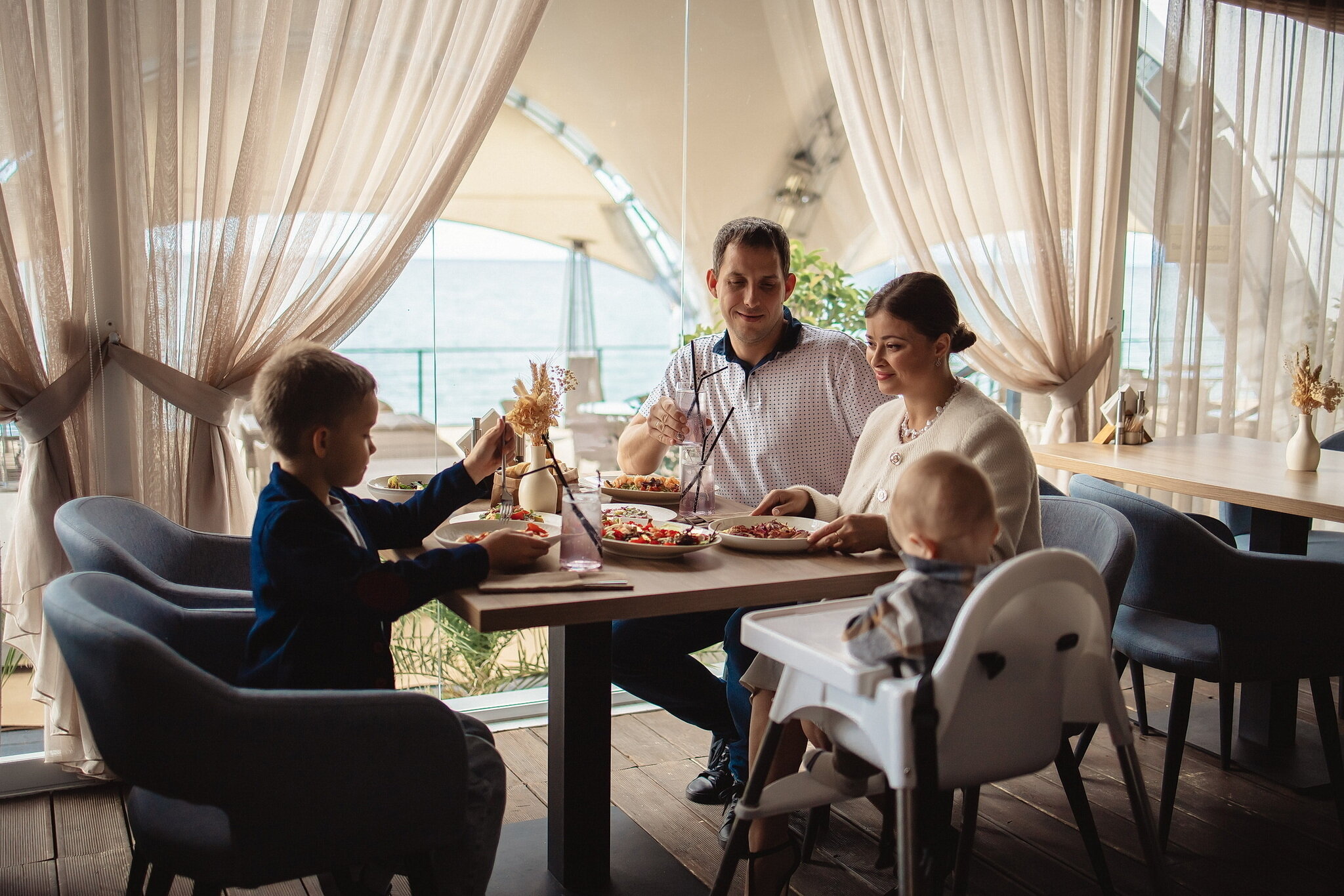 Фото Лучезарный Резорт