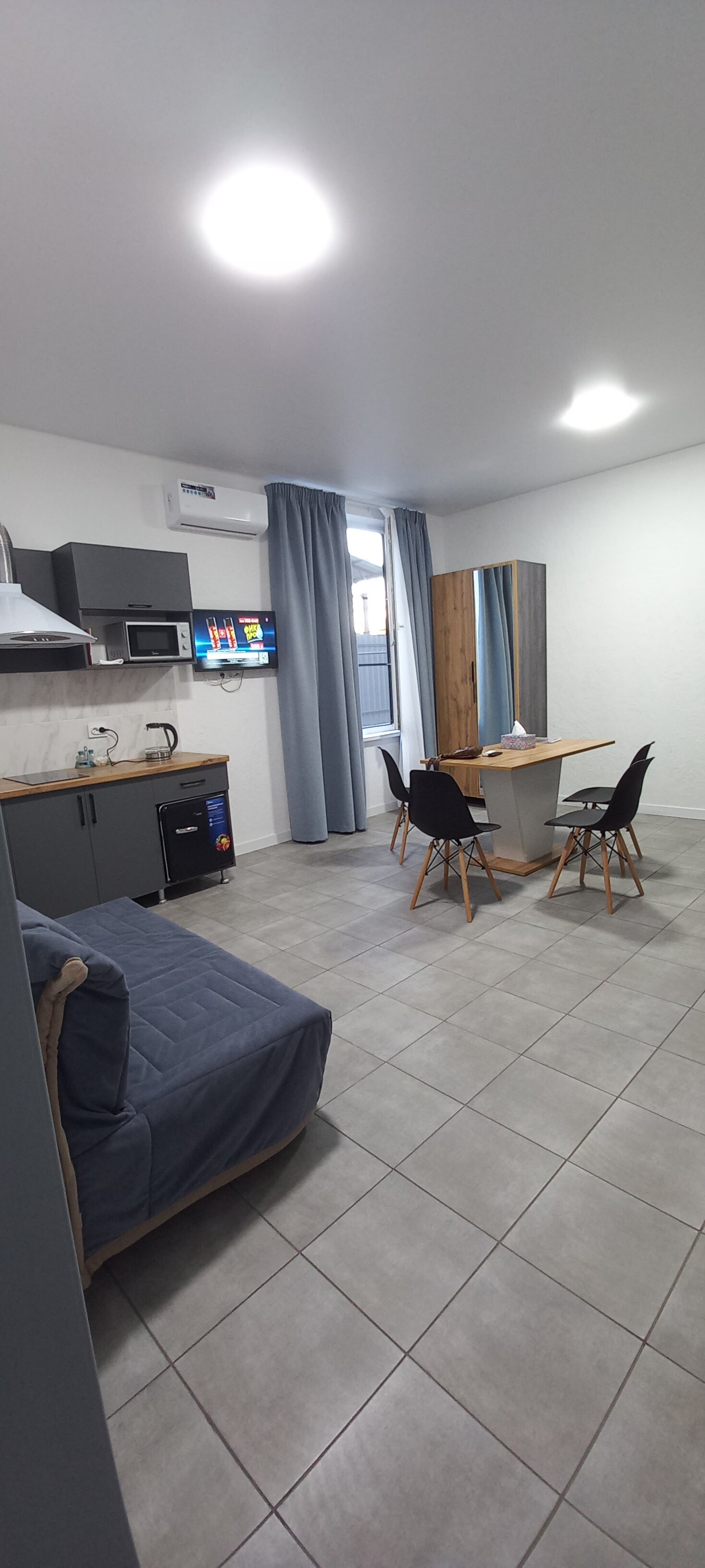 Фото Семейный отдых