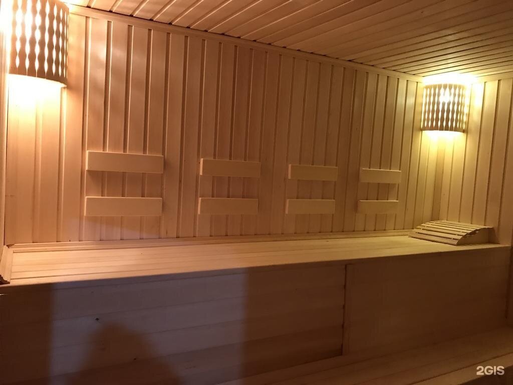 Фото Страйк