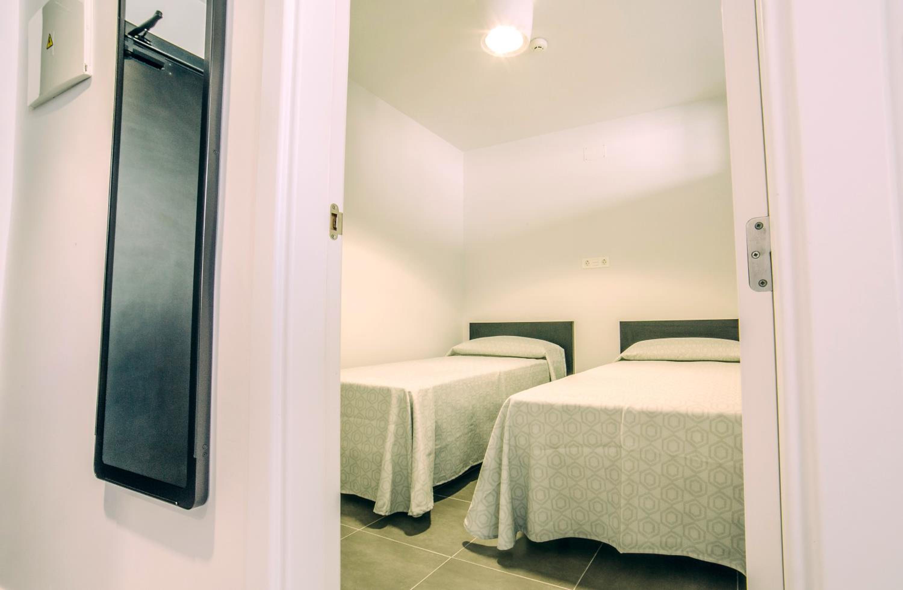 Фото Mannix Urban Apartments