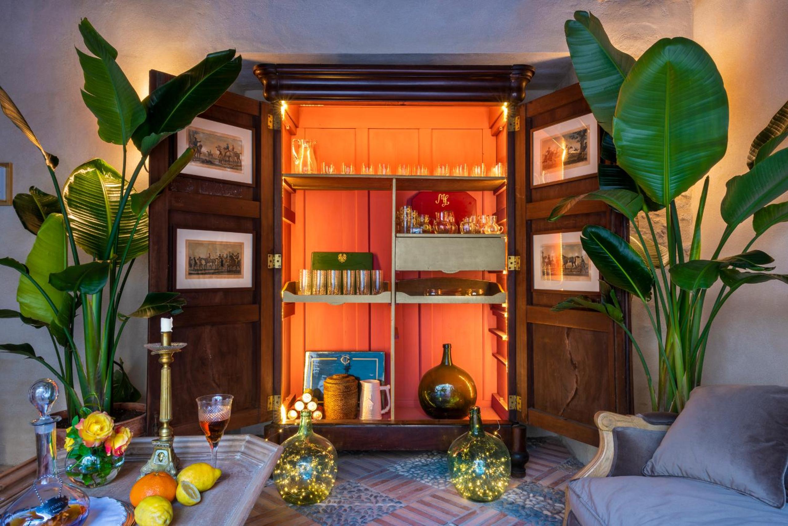 Фото Palacio Bucarelli