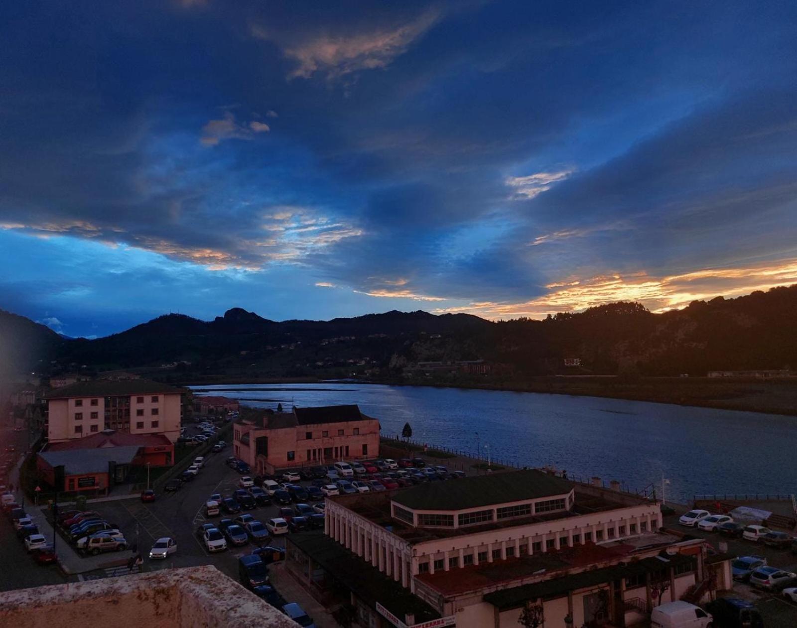 Фото La Marina Ribadesella