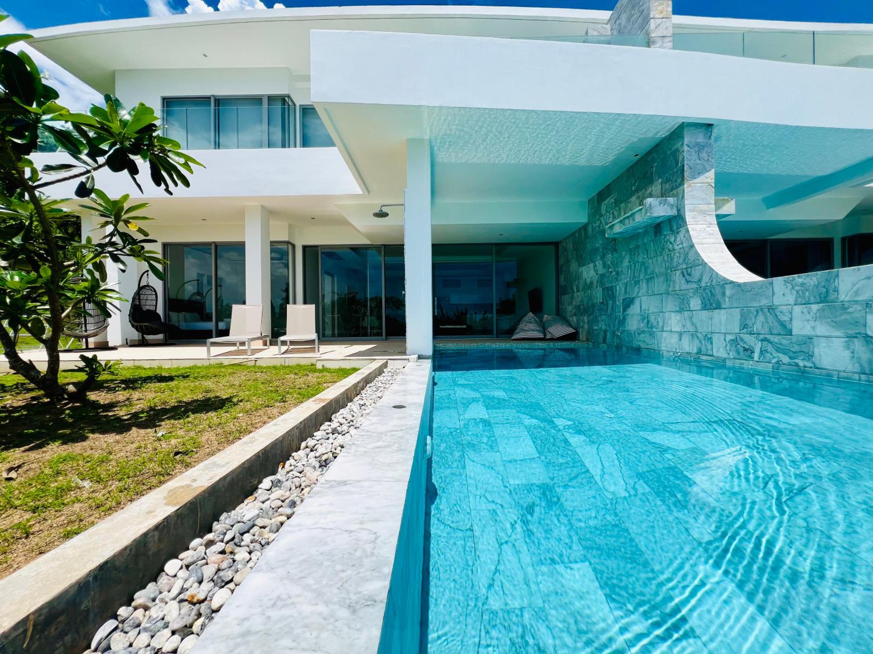 Фото The View Phuket