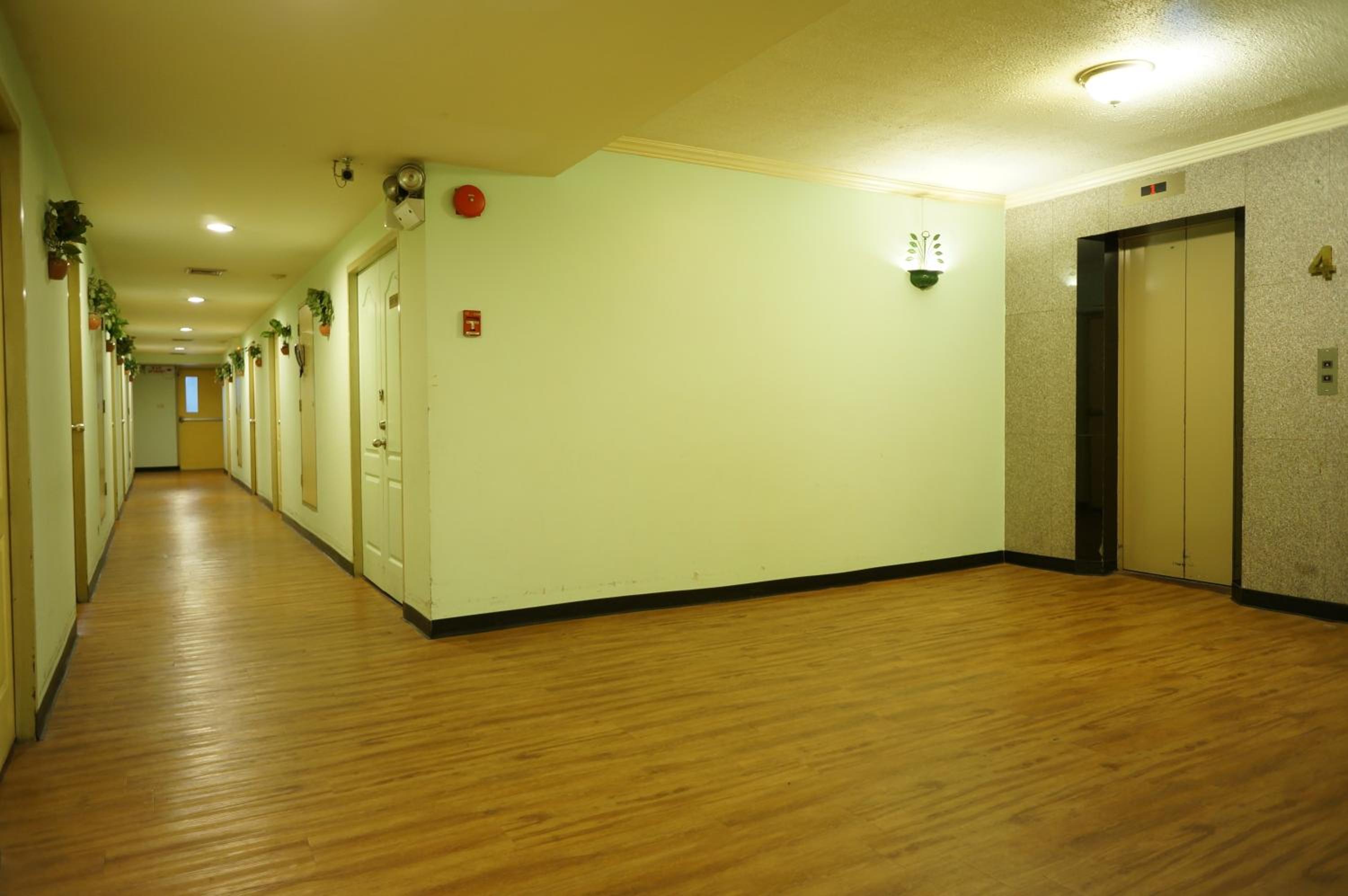 Фото Bangkok City Inn Hotel