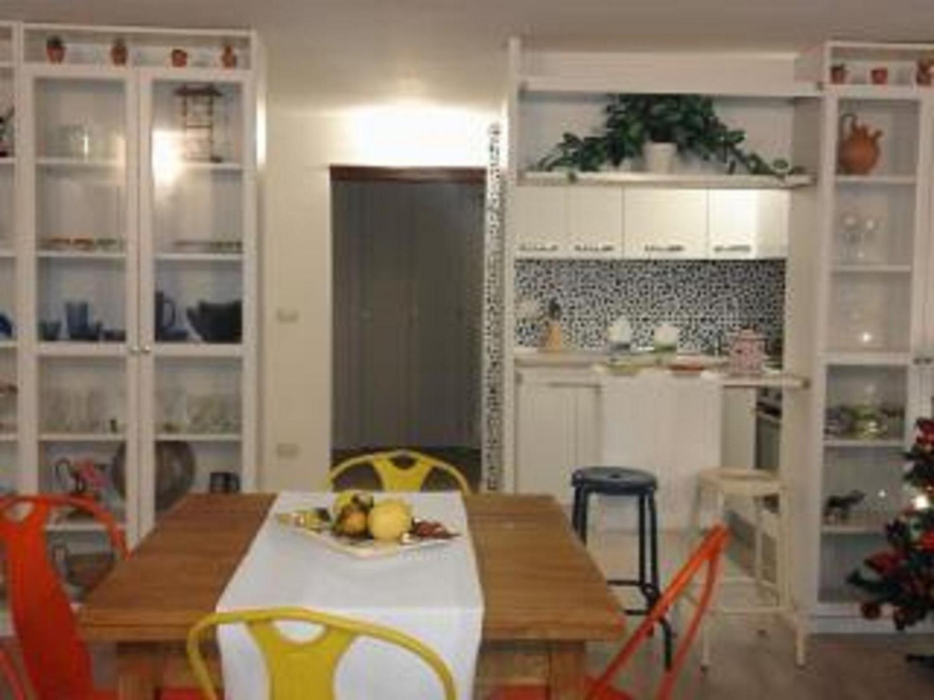 Фото Appartamento Ninì Short Lets