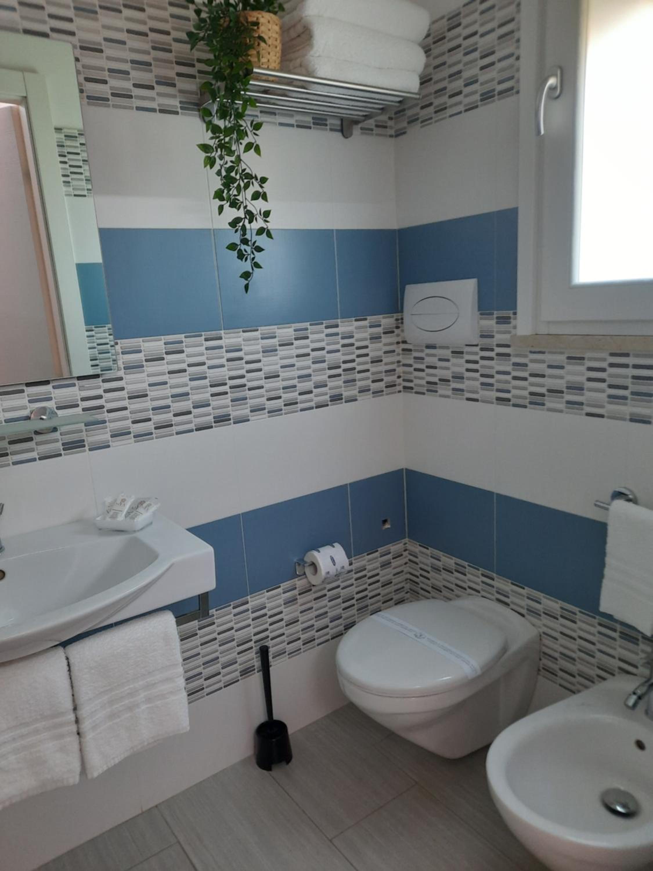 Фото Residence Le Isole