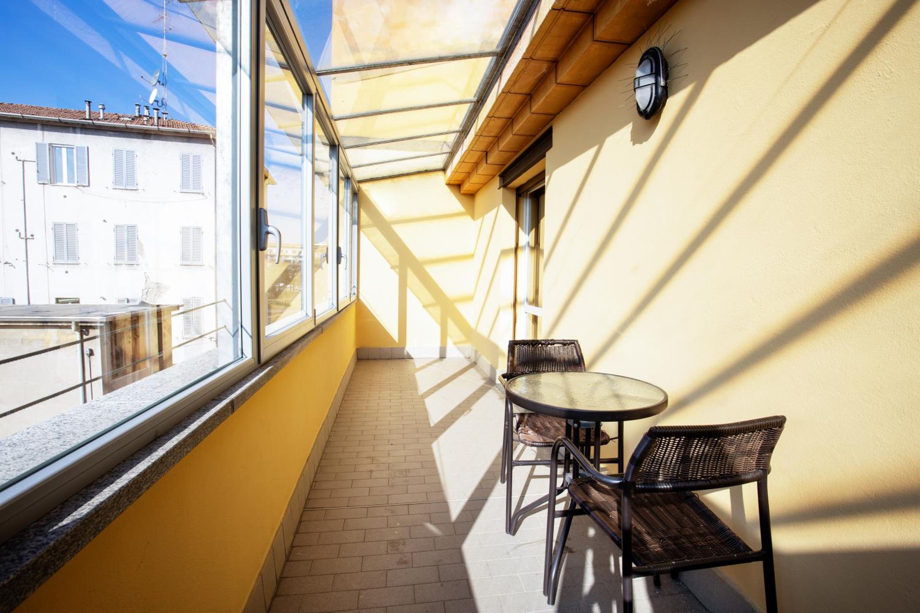 Фото Residenza Le Cupole