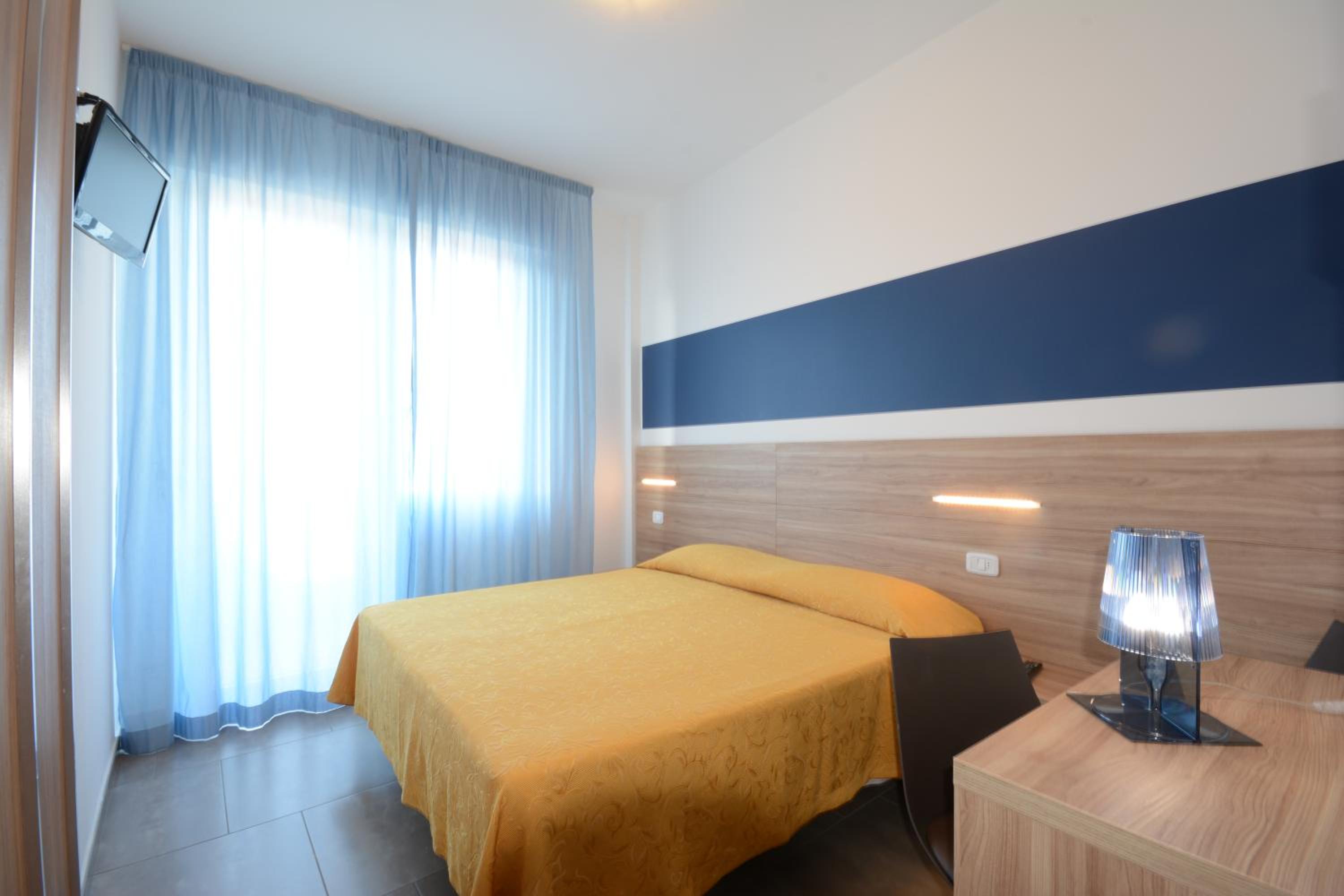 Фото Hotel Caravelle Pesaro
