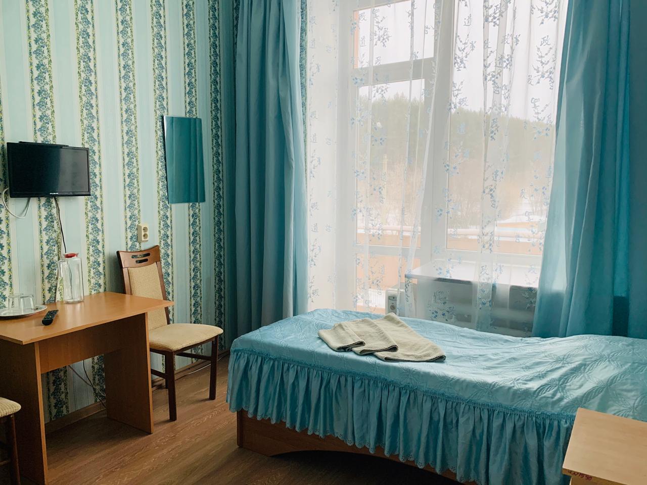 Фото Энергетик