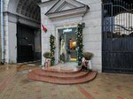 Lavazza (Lienina Street, 8), coffee shop