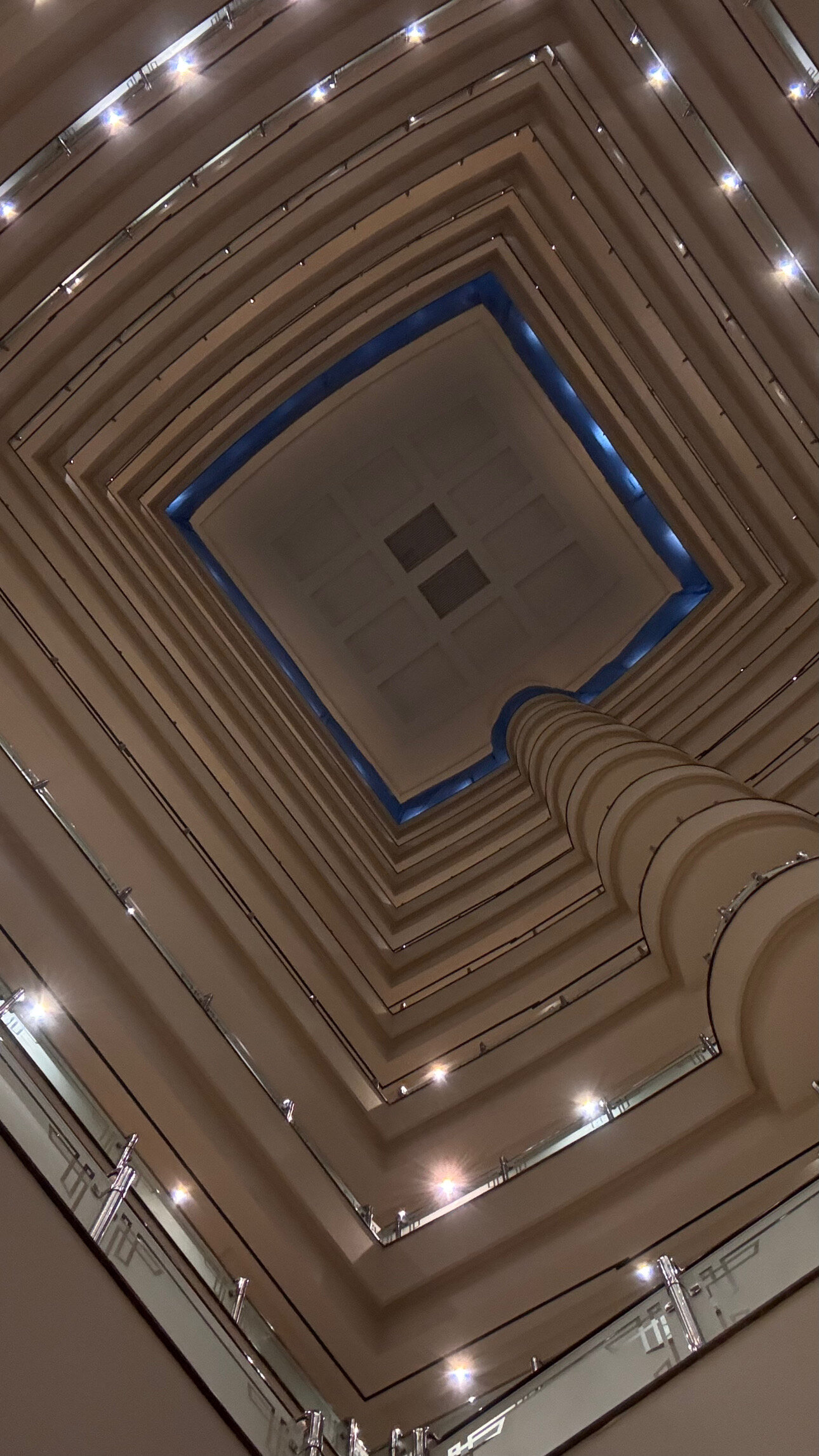 Фото Pullman Zamzam Madina