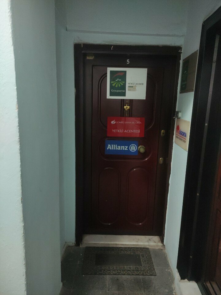 Insurance company Bircan Insurance Agency, Izmir, photo