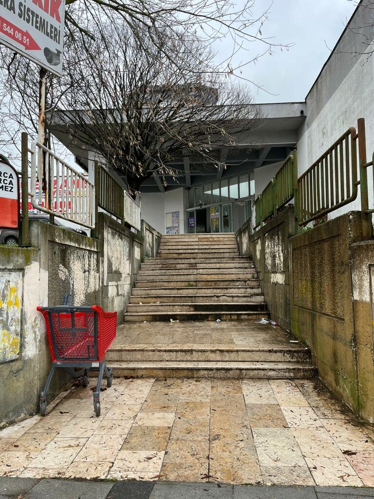 Hardware store Er-Bi Hardware, Arnavutkoy, photo