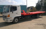 Эвакуатор-МОС (Yubileynaya Street, 38), auto technical assistance, car evacuation