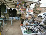 Военторг (Urban settlement of Imeni Karla Libknekhta, ulitsa Lenina, 29) ، الزي العسكري