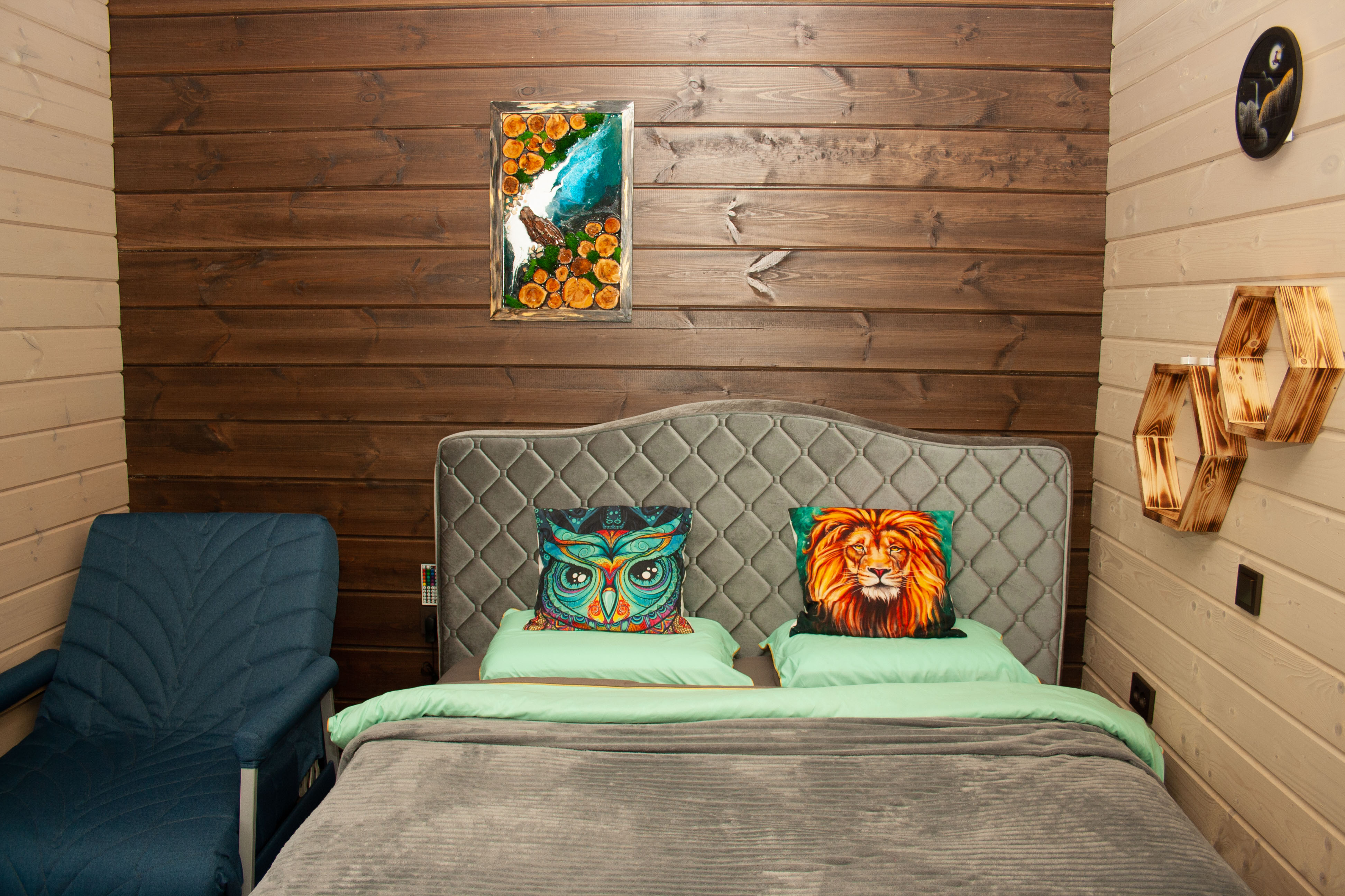 Фото РяДом Лес