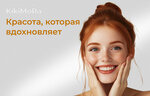 Kikimora studio (Krylova Lane, 2), beauty salon