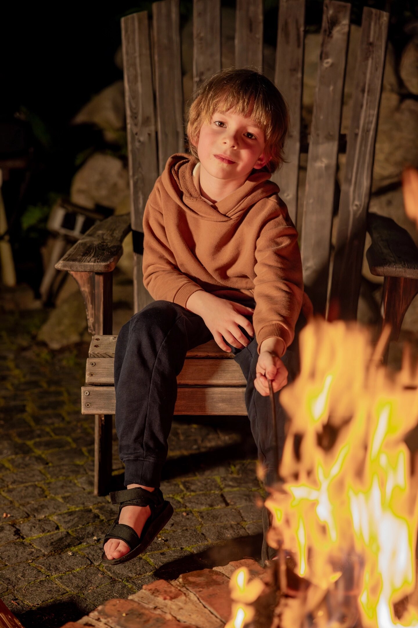 Фото Типи Юкки