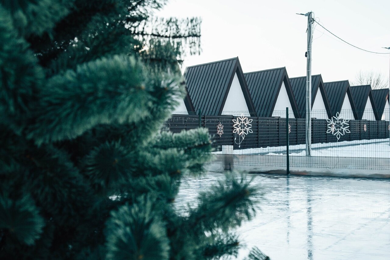 Фото Южный берег