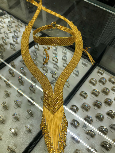 Şahin Kuyumculuk Kadir Şahin Fotoğraf 3