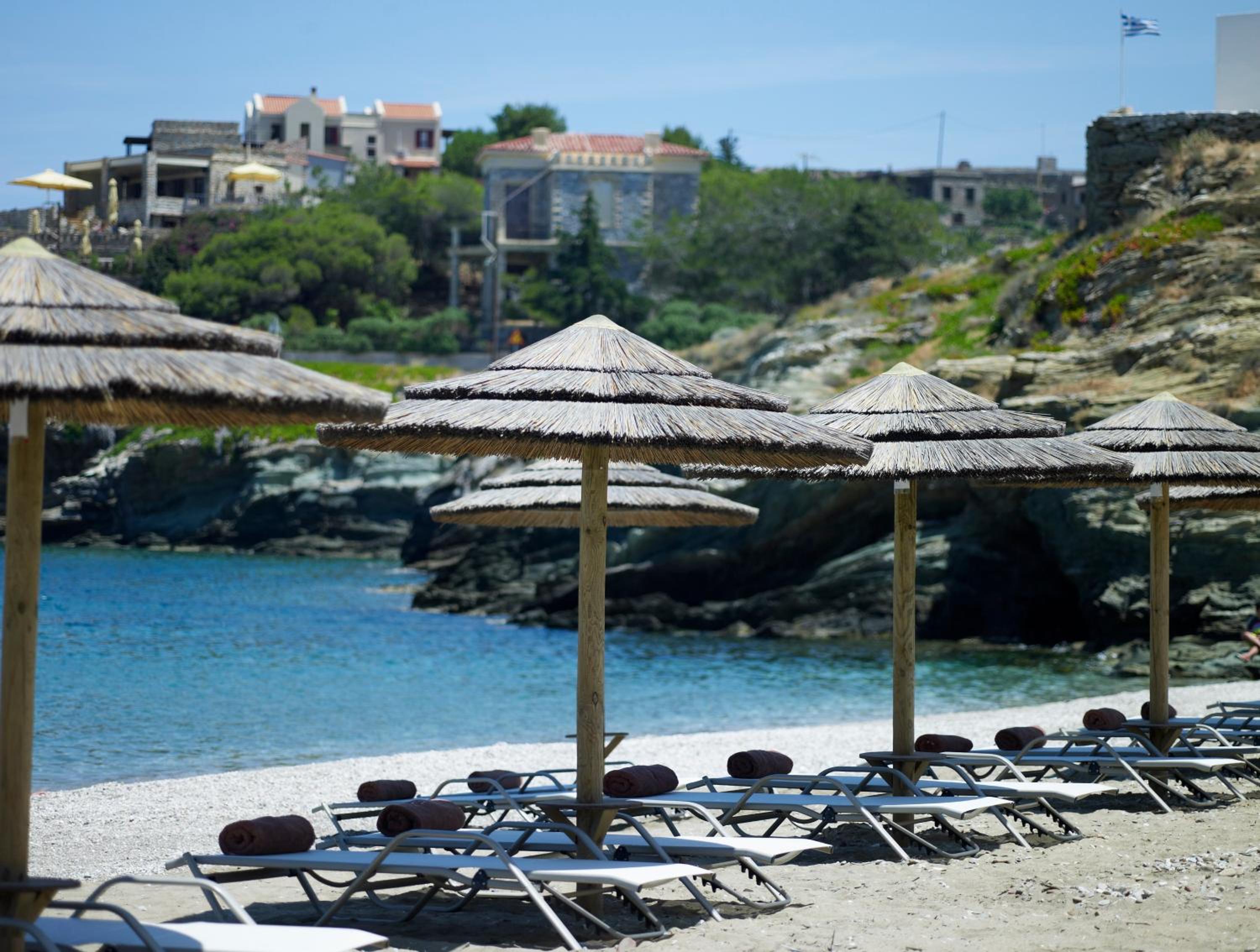 Фото Porto Kea Suites