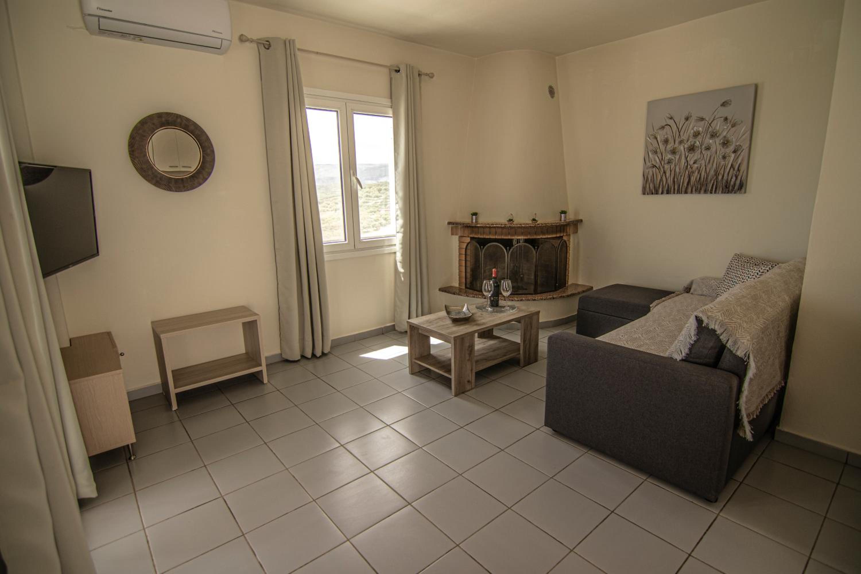 Фото Castri Village Hotel