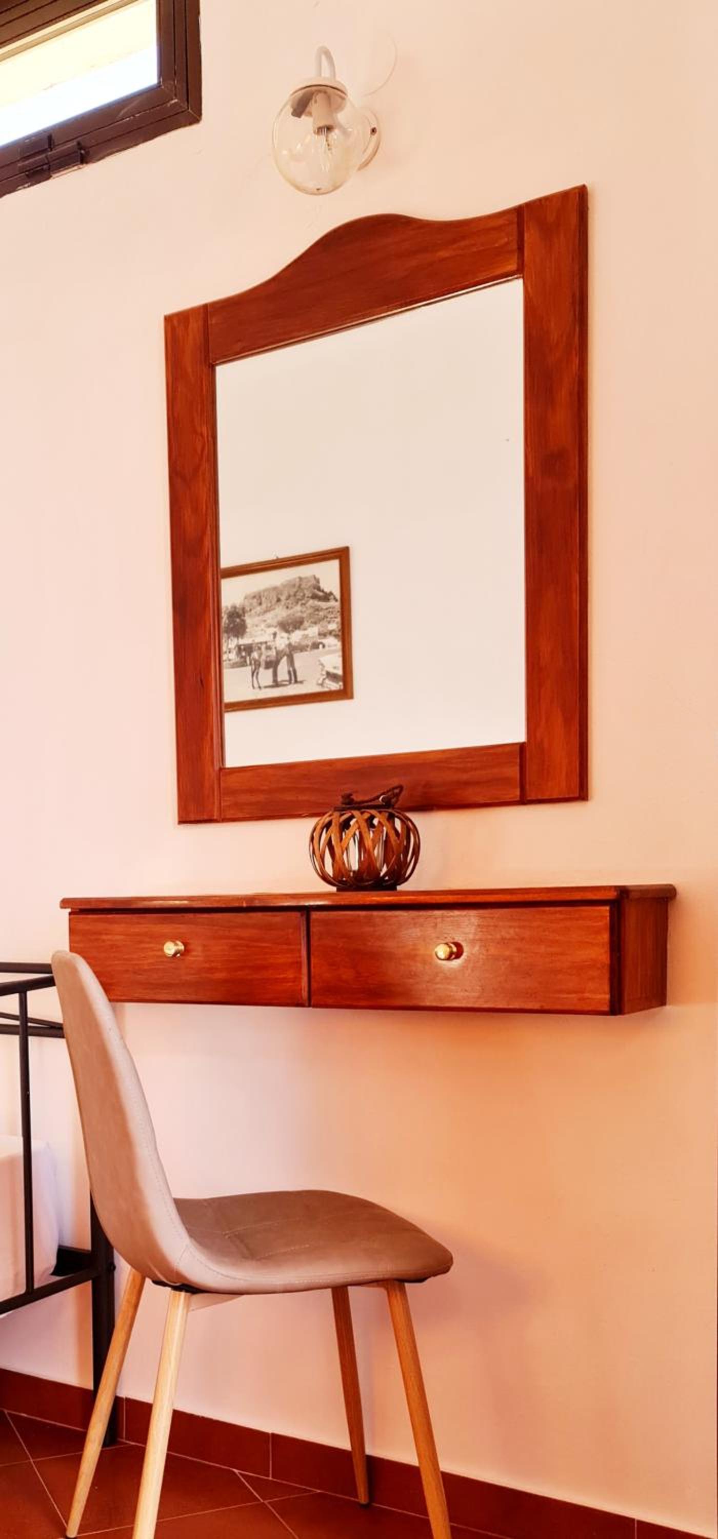 Фото Lindos centre studios