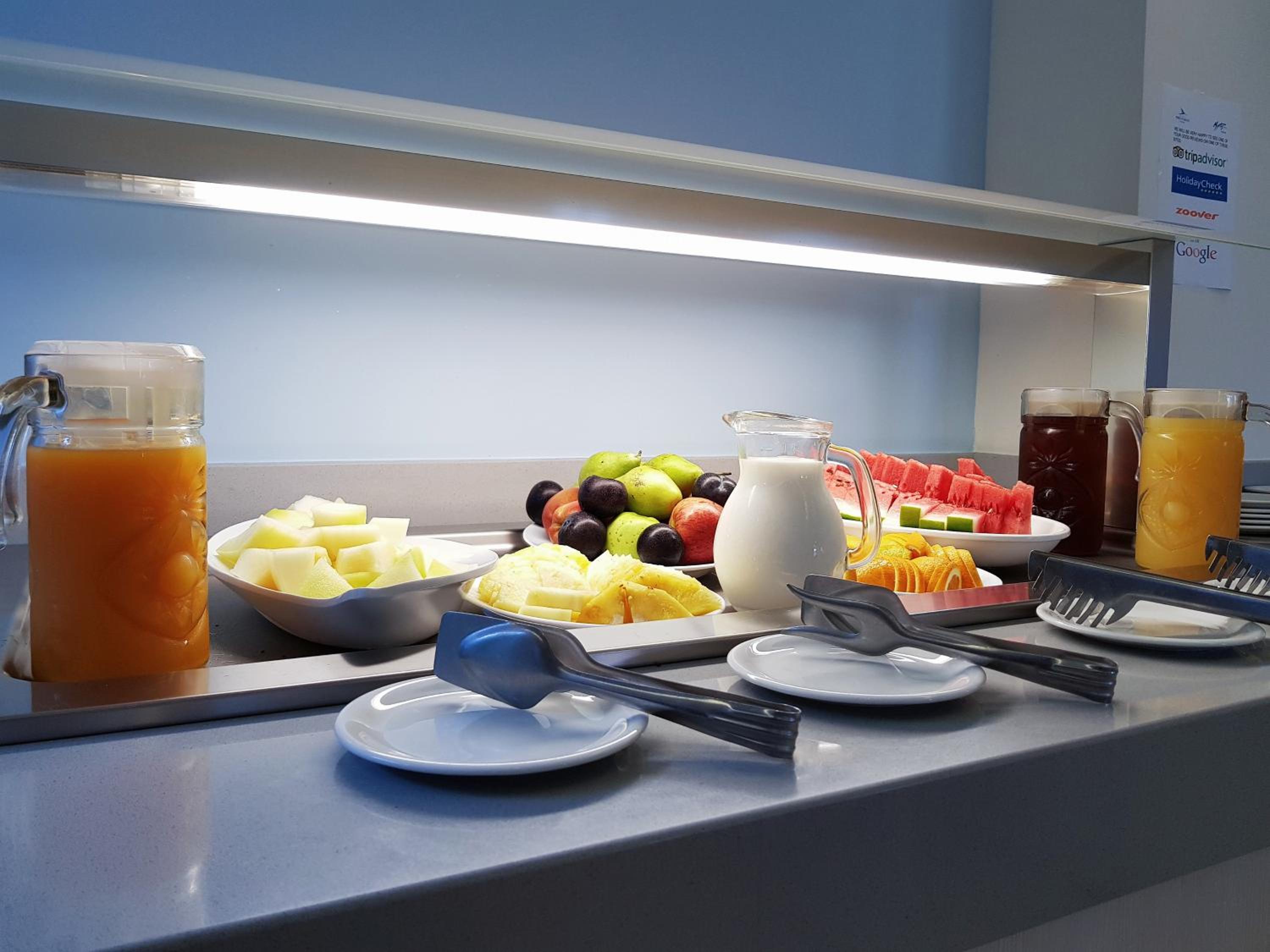 Фото Porto Plakias