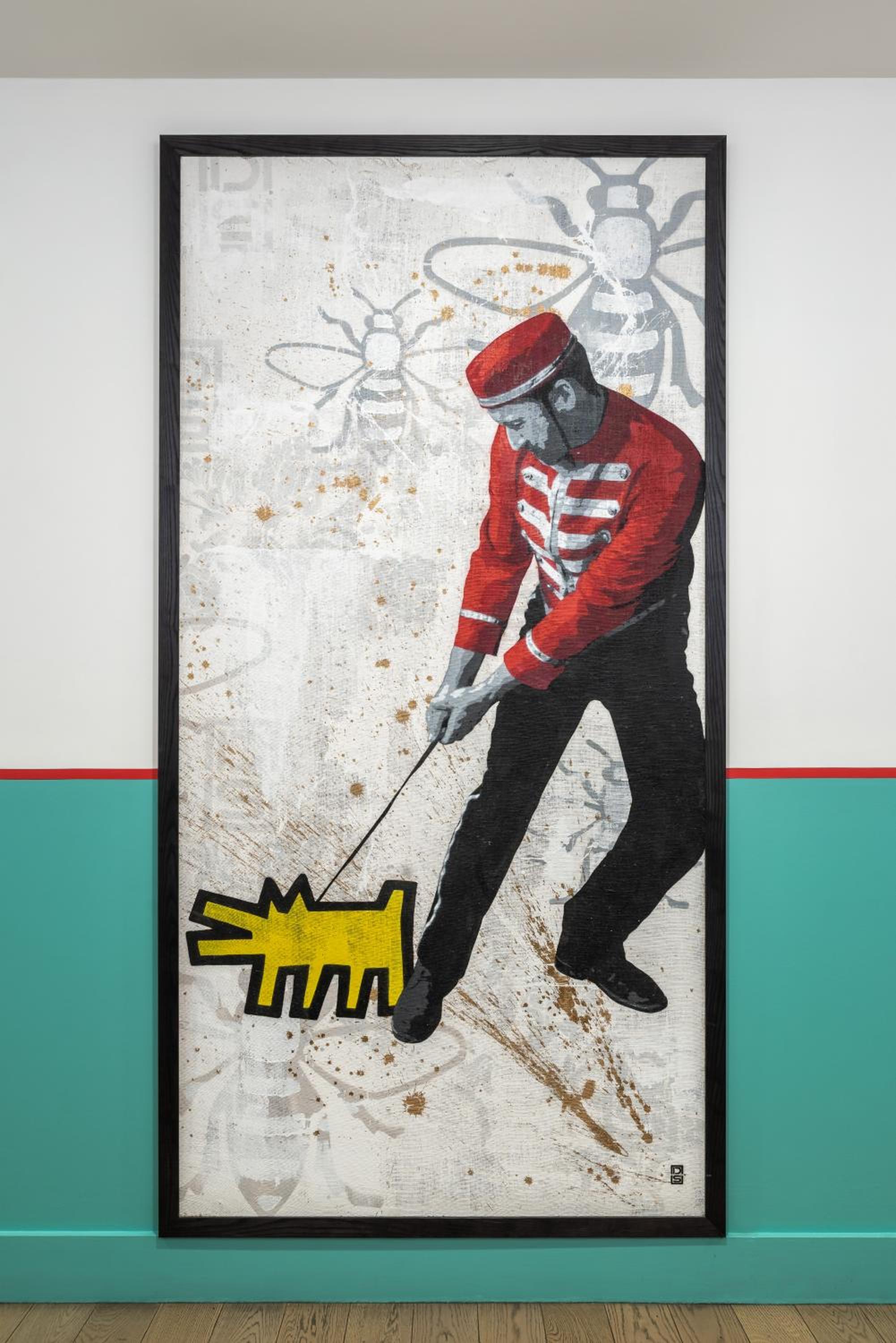 Фото Church Street by Supercity Aparthotels