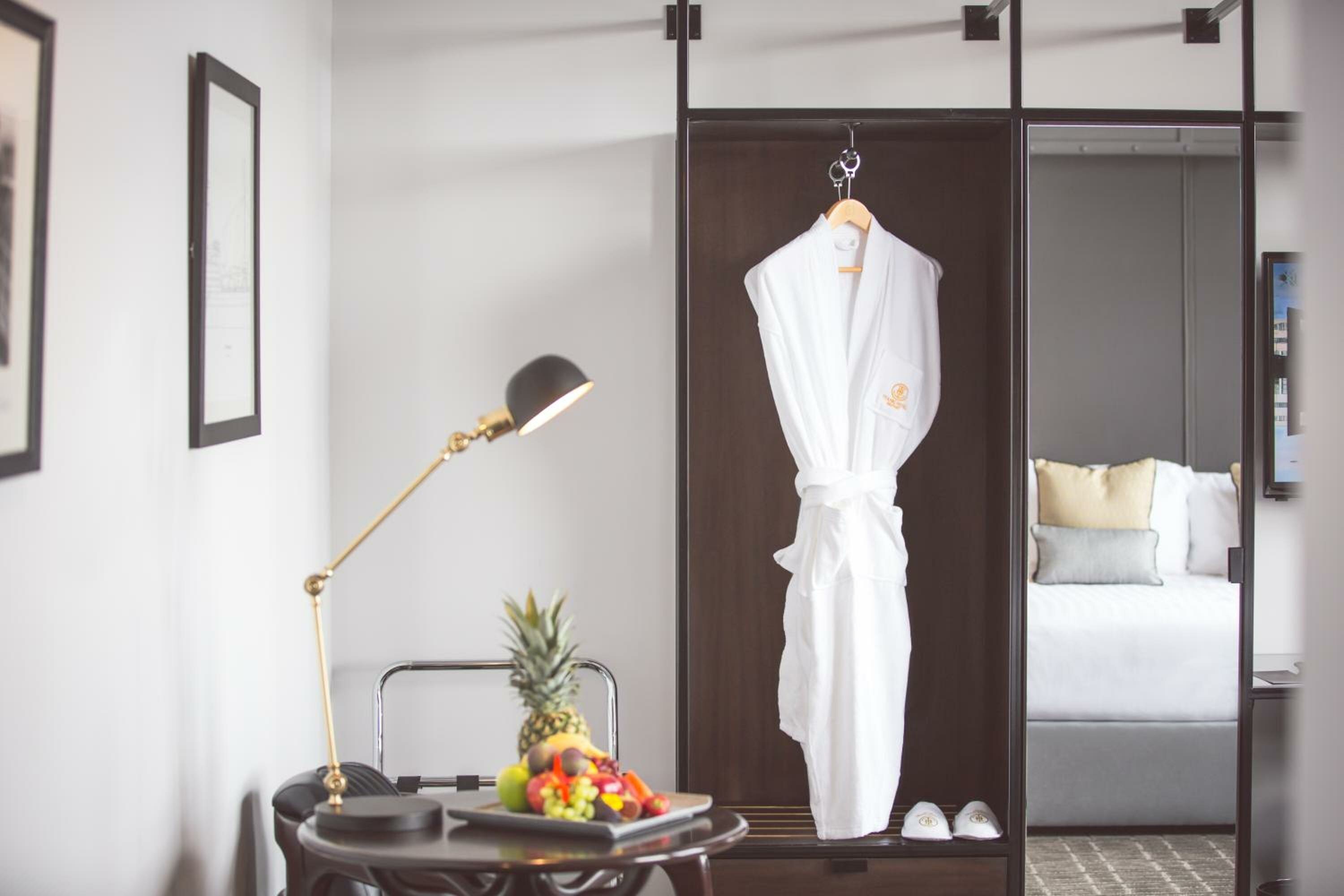 Фото Titanic Hotel Belfast