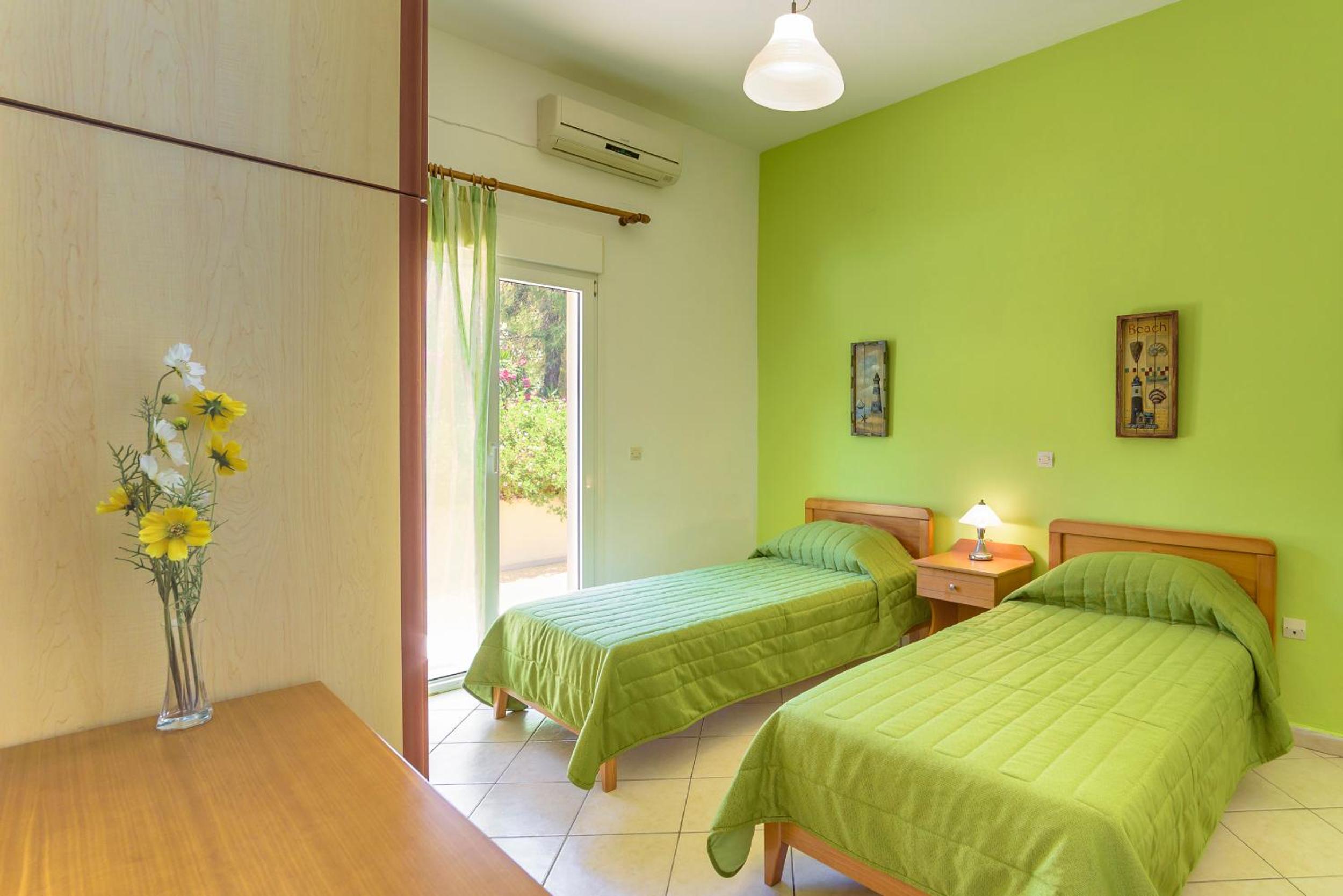 Фото Mouzakis Villas