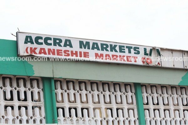 Grocery Amicable Foodstuff and Provision Store, Accra, photo