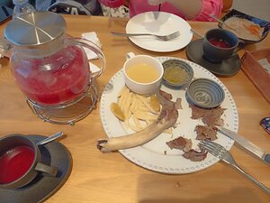 Замок (Grozny, ulitsa Bratyev Dubininykh, 23), restaurant