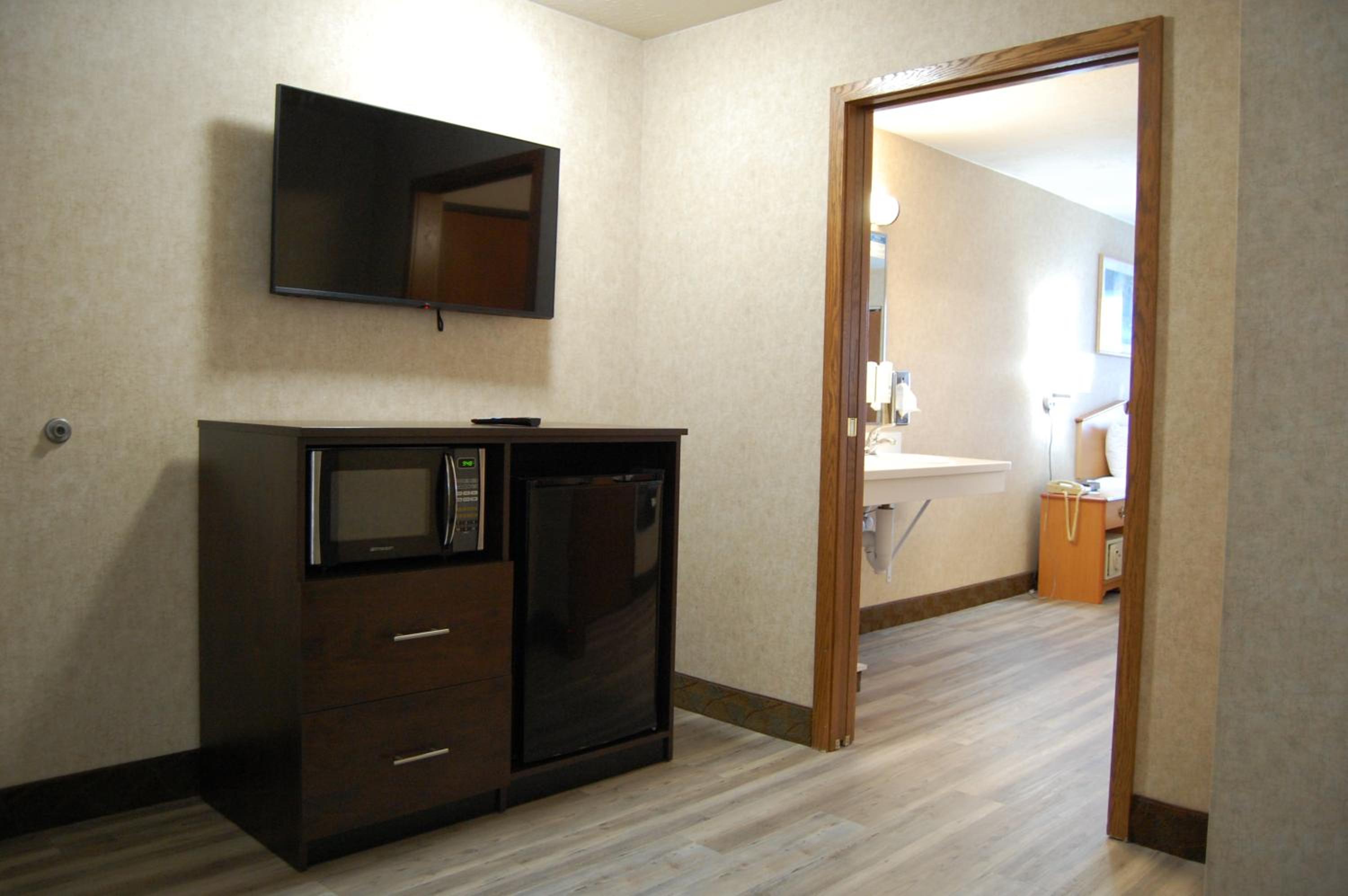 Фото Quality Inn