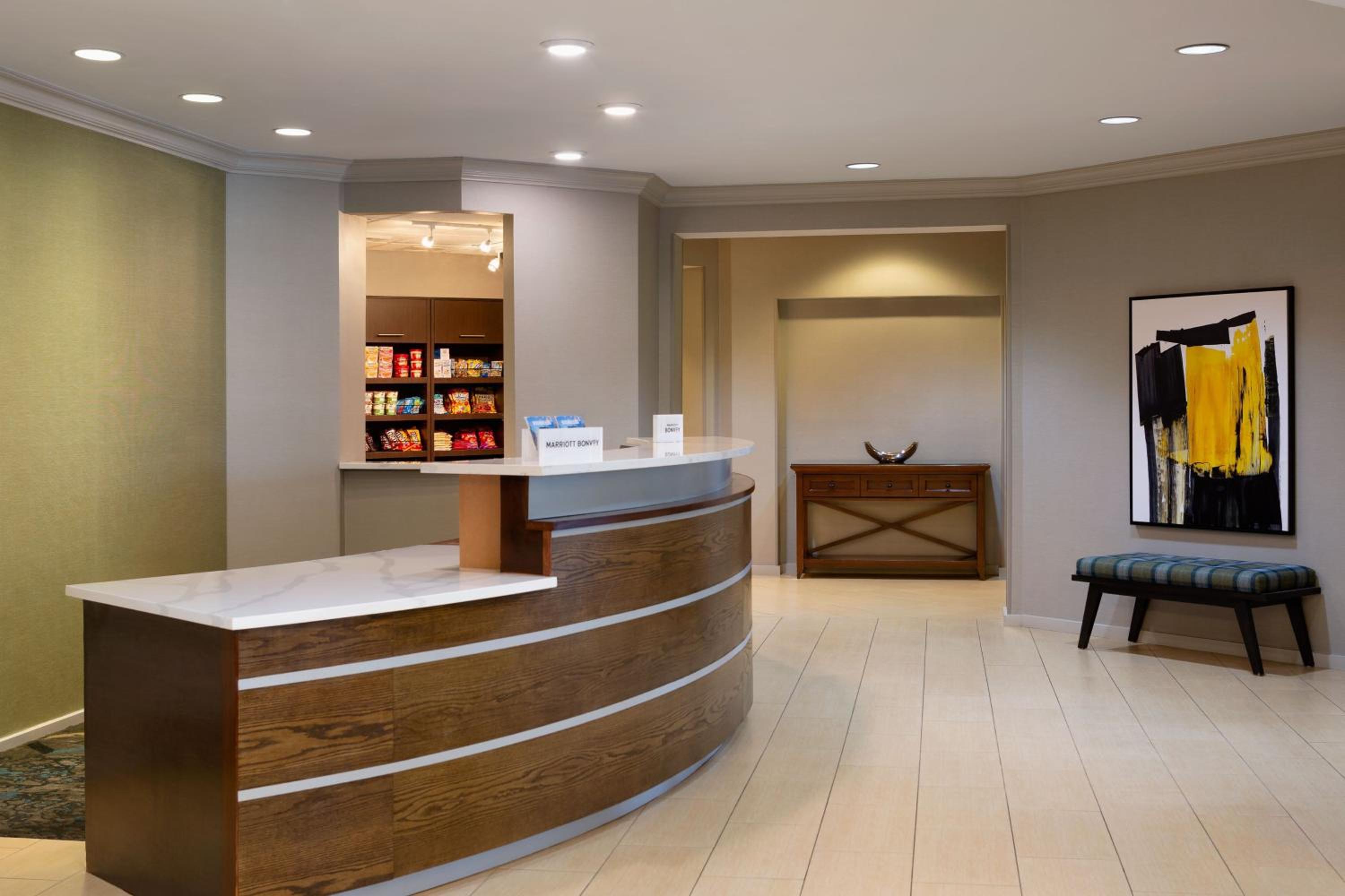 Фото Residence Inn by Marriott Madison West/Middleton