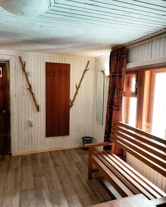 Фото Мрас Су