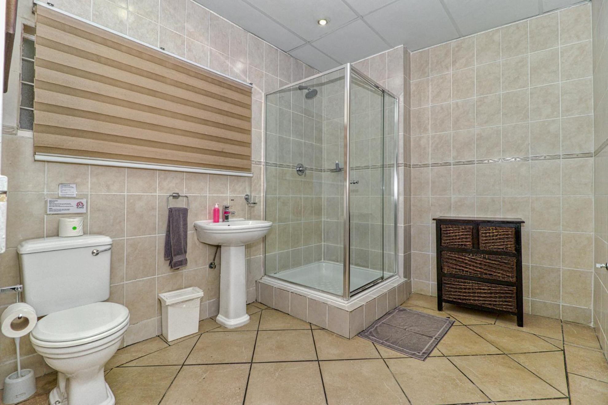 Фото Bm Gardens Apartment Hotel