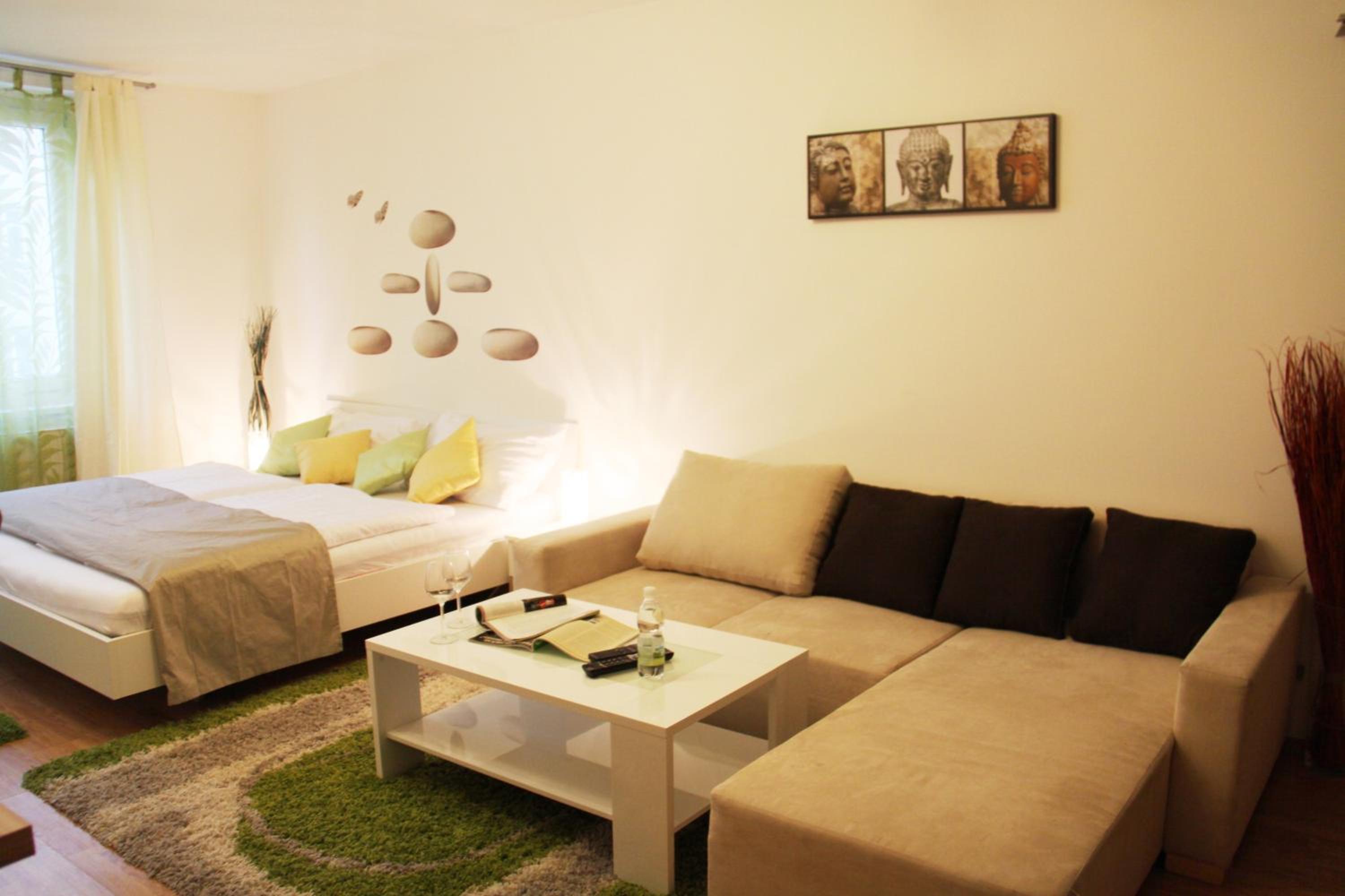 Фото CheckVienna – Apartment Quellenstrasse