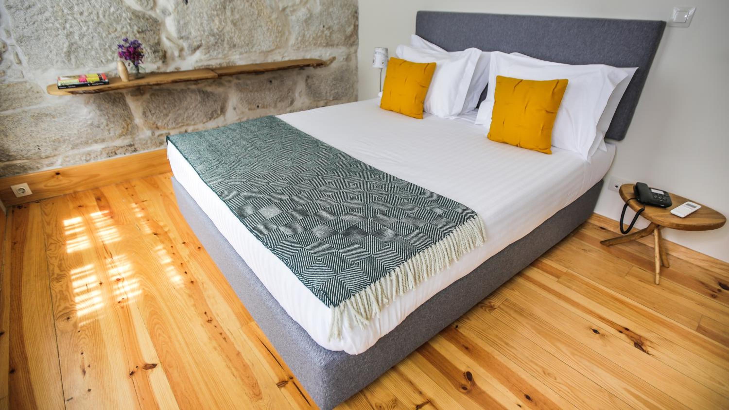 Фото My Ribeira Guest House