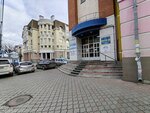 Vdoh studio (Sennaya Street, 8), beauty salon