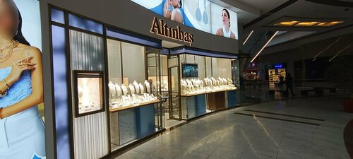 Altınbaş Fotoğraf 1