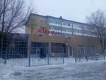 Zhezkazgan (Ǵaryshkerler býlvary, 22), cafe