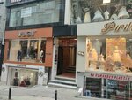 Harmanci Etiket Tekstil Aksesuarlari (İstanbul, Şişli, Şair Nigar Sok., 23-25) ، مصنع ملابس