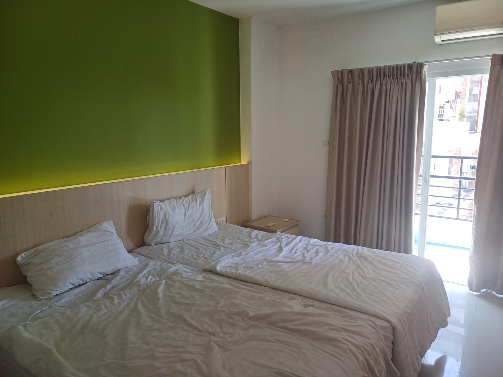 Фото FX Hotel Pattaya