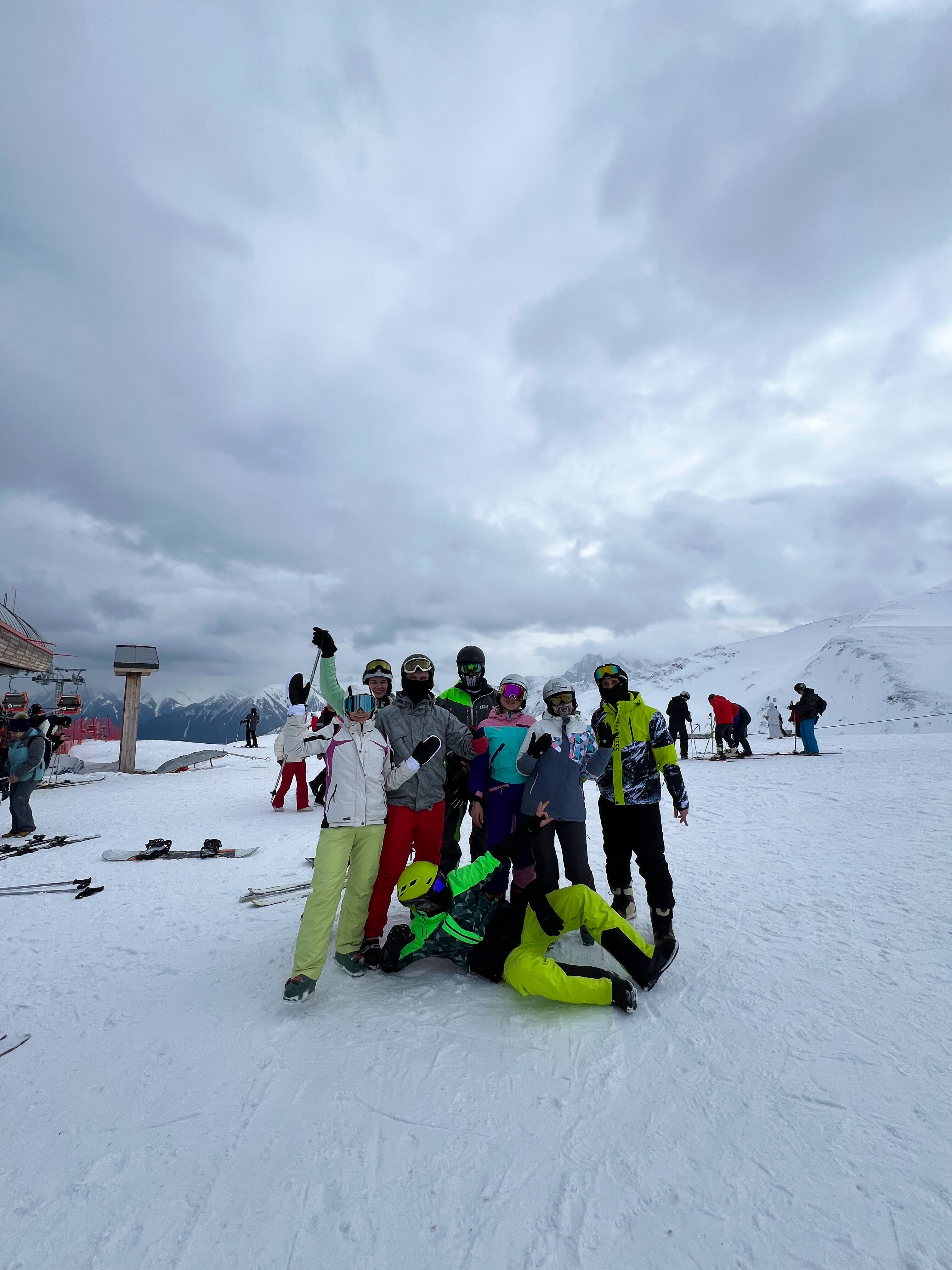 Фото СвяДанио