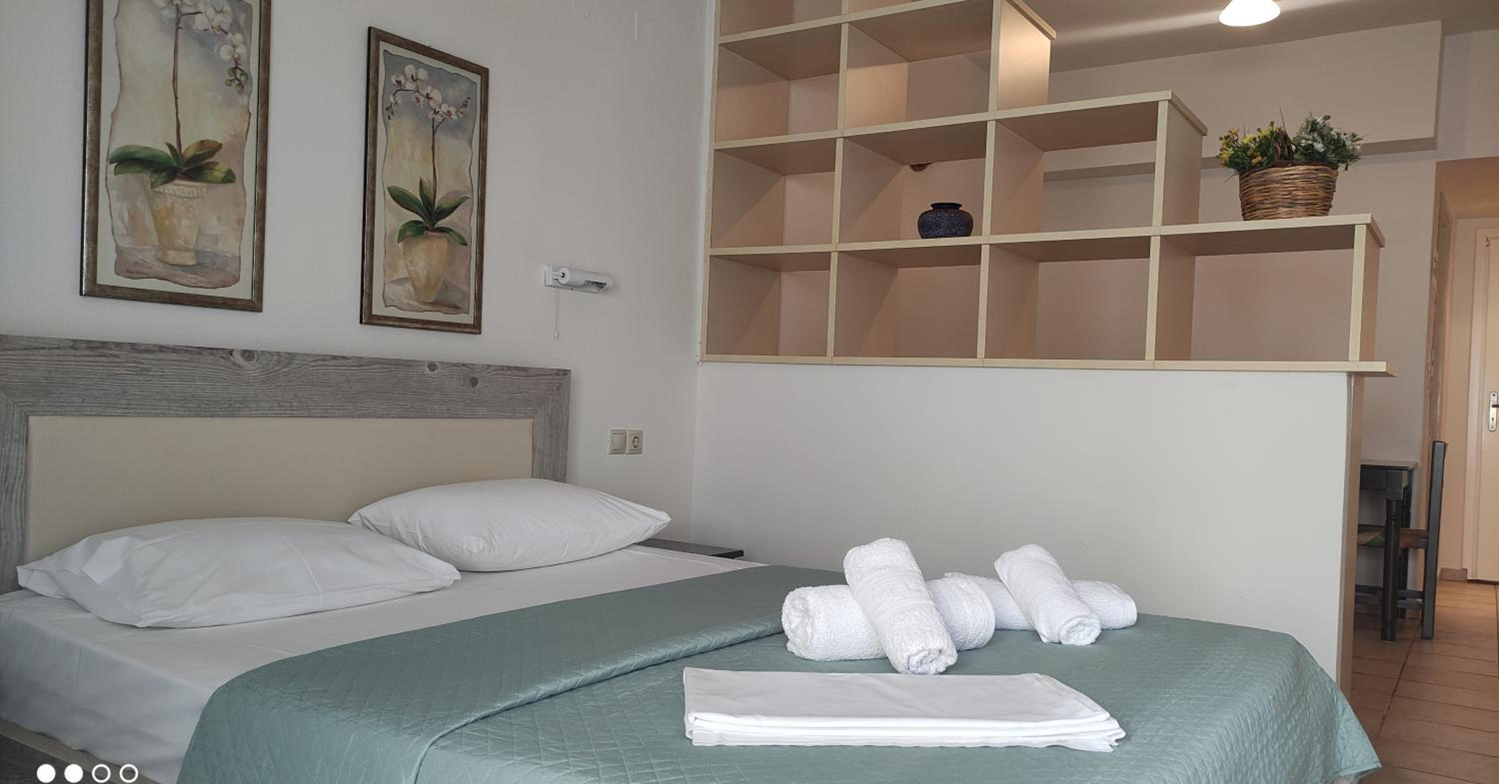 Фото Elina Apartments Gouves